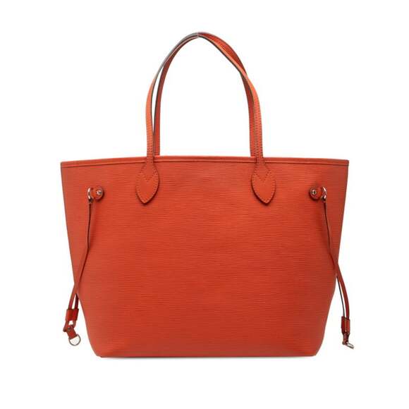 Louis Vuitton Tops - Louis Vuitton Neverfull Tote Epi #251930L13B